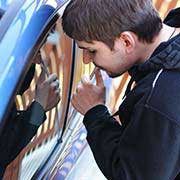 Locksmith In Irving